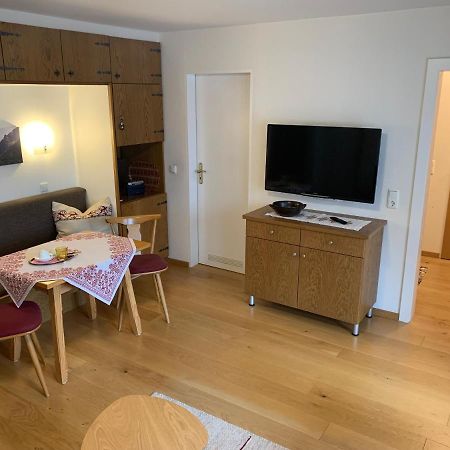 Ferienhaus Kessler Riezlern Buitenkant foto