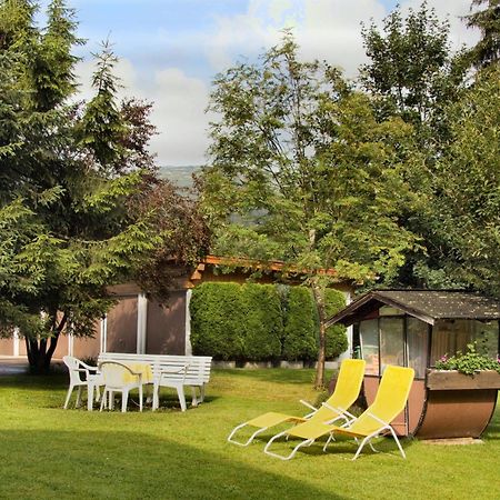 Ferienhaus Kessler Riezlern Buitenkant foto