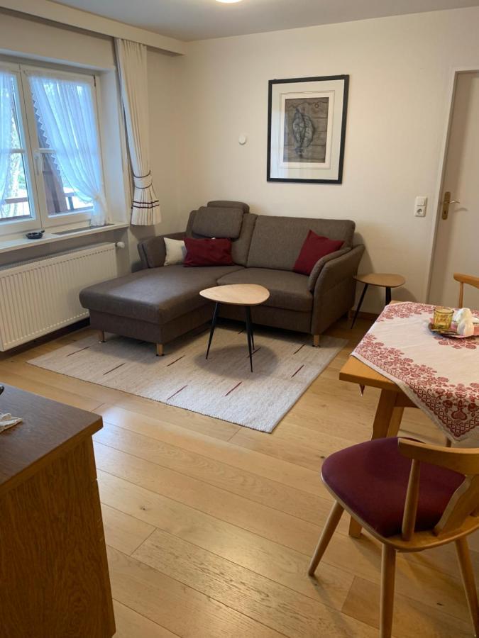 Ferienhaus Kessler Riezlern Buitenkant foto