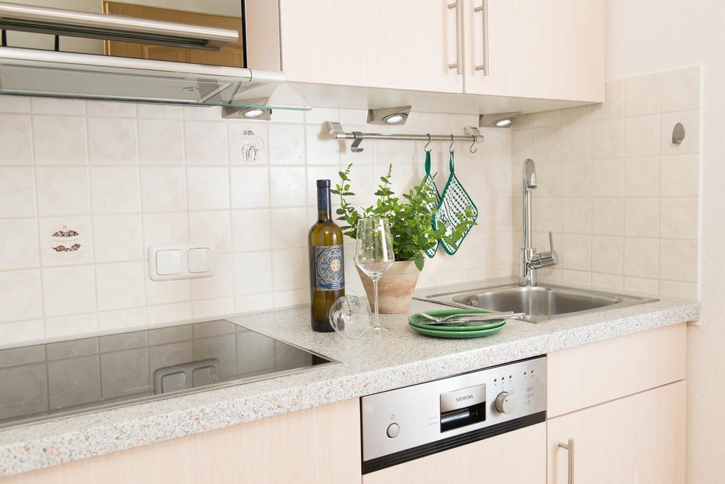 Ferienhaus Kessler Riezlern Kamer foto